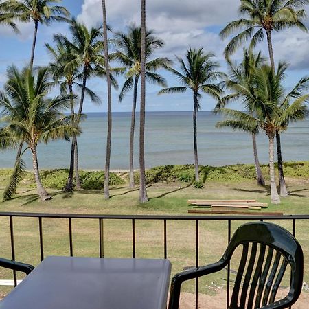 Hale Kai O'Kihei 305 Vila Exterior foto