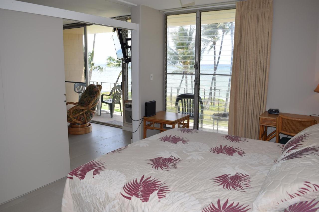 Hale Kai O'Kihei 305 Vila Exterior foto